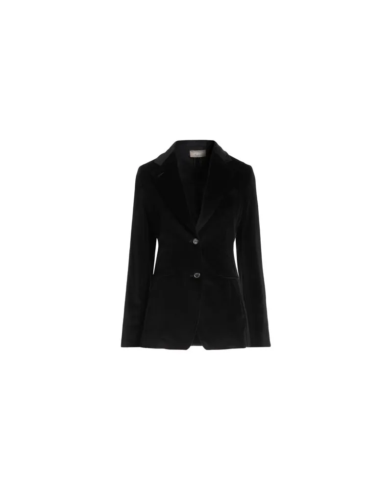 Drumohr  ANZÜGE und CO-ORDS - Blazersauf YOOX.COM Schwarz