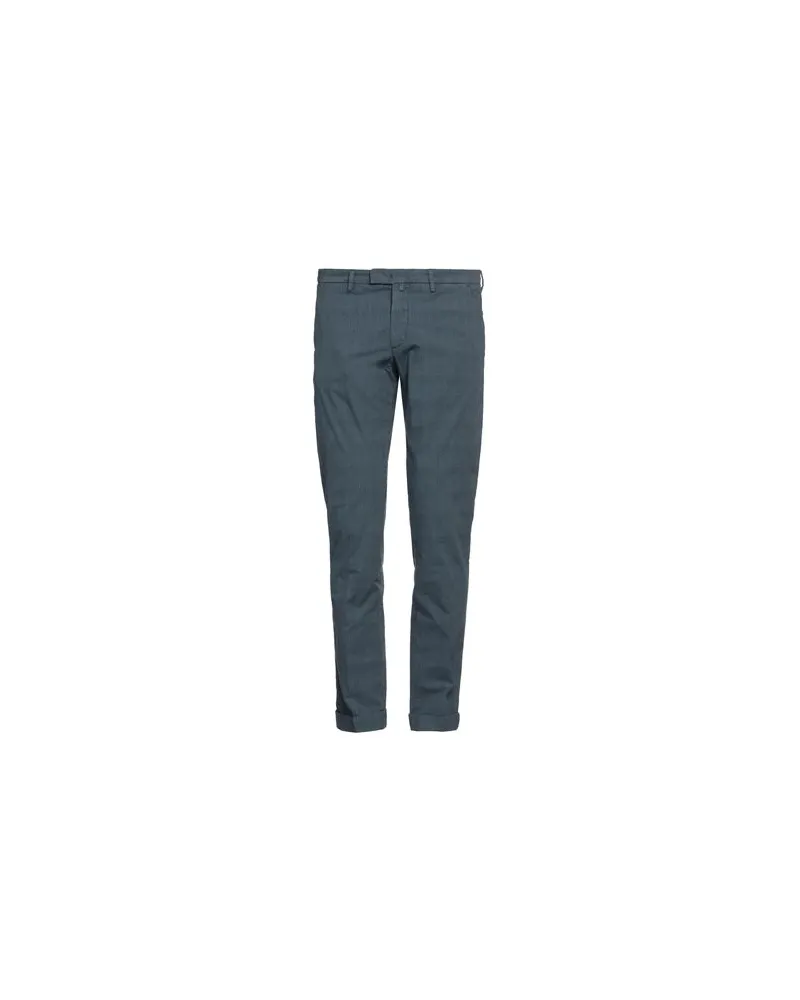 Briglia 1949 HOSEN & RÖCKE - Hosenauf YOOX.COM Marineblau