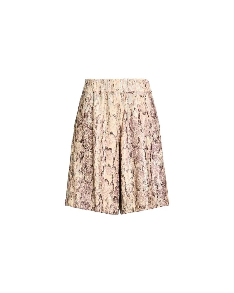 Dries van Noten HOSEN & RÖCKE - Shorts & Bermudashortsauf YOOX.COM Beige