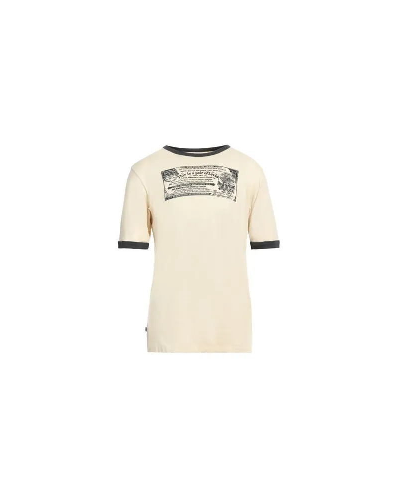 Levi's LEVI TOPS - T-shirtsauf YOOX.COM Beige