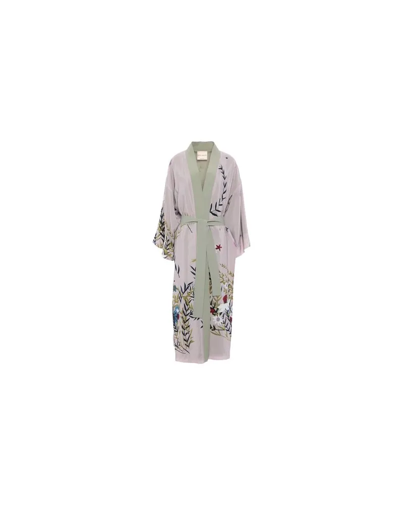 Erika Cavallini JACKEN & MÄNTEL - Jacken, Mäntel & Trenchcoatsauf YOOX.COM Malve