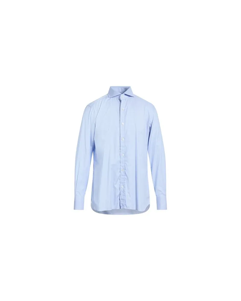 Tom Ford TOPS - Hemdenauf YOOX.COM Hellblau