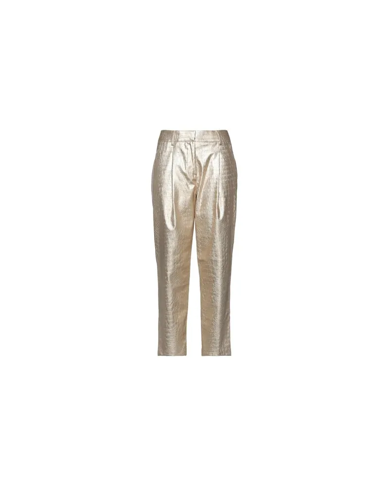 Aniye By HOSEN & RÖCKE - Hosenauf YOOX.COM Beige