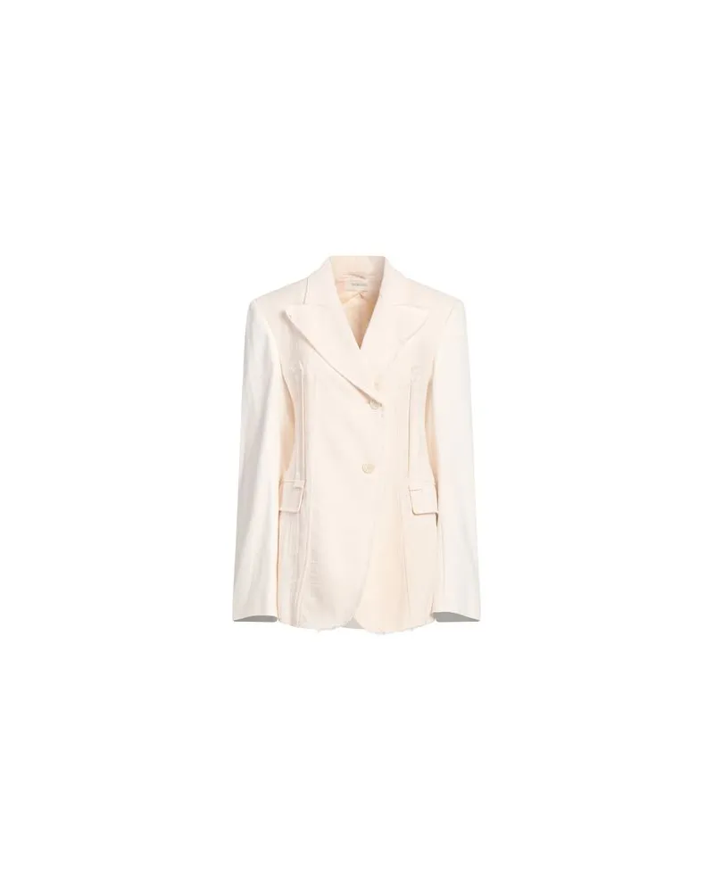 SPORTMAX ANZÜGE und CO-ORDS - Blazersauf YOOX.COM Beige