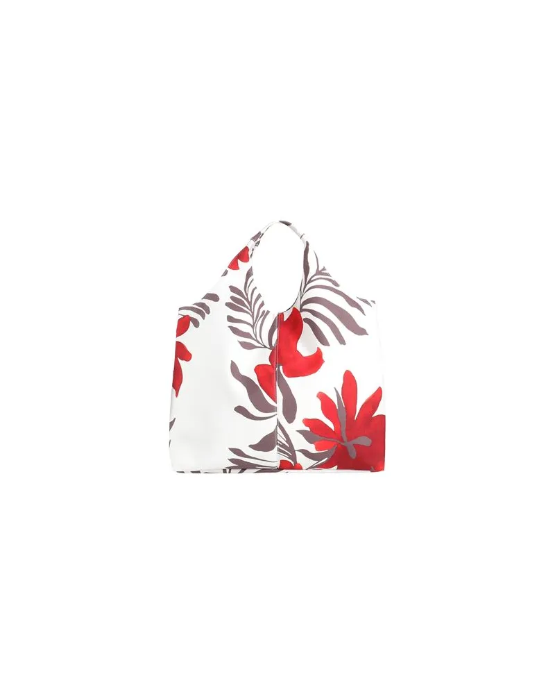 Daniele Fiesoli TASCHEN - Handtaschenauf YOOX.COM Rot