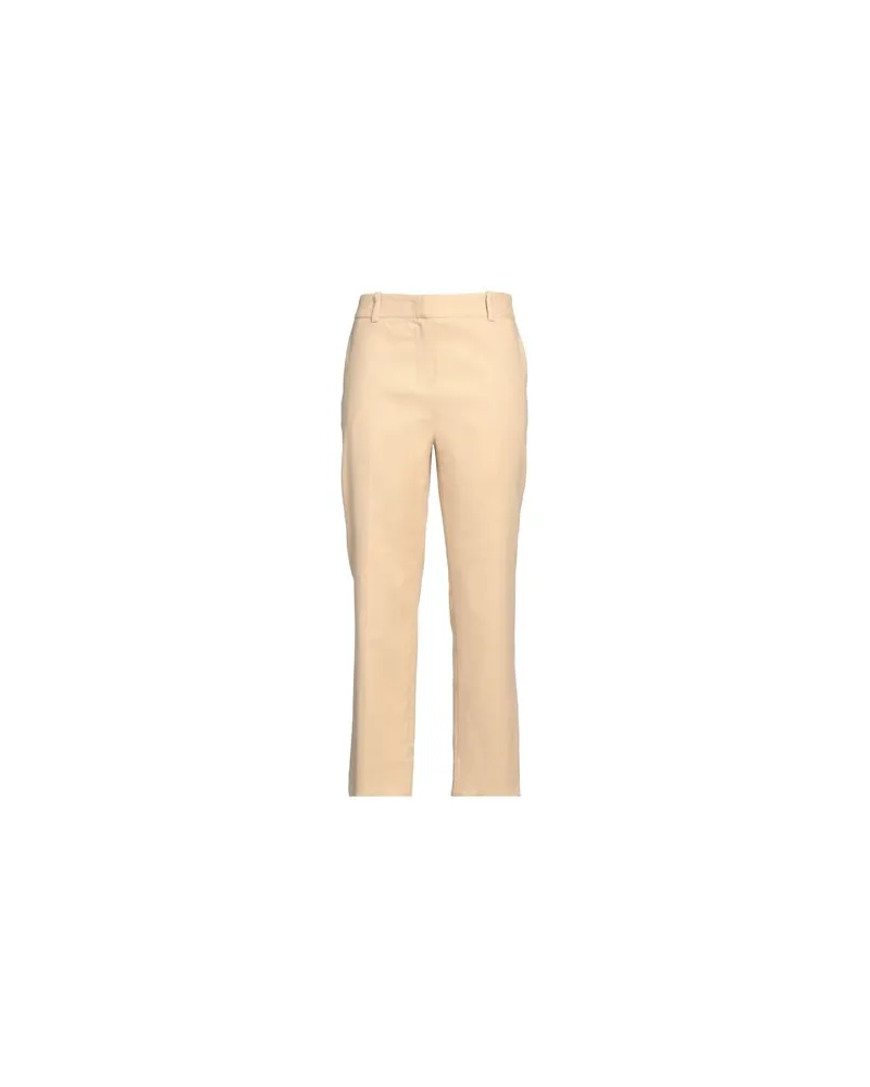 Eleventy HOSEN & RÖCKE - Hosenauf YOOX.COM Beige