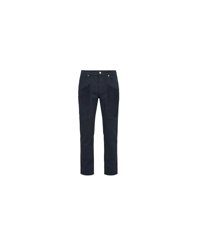Jeckerson HOSEN & RÖCKE - Hosenauf YOOX.COM Marineblau