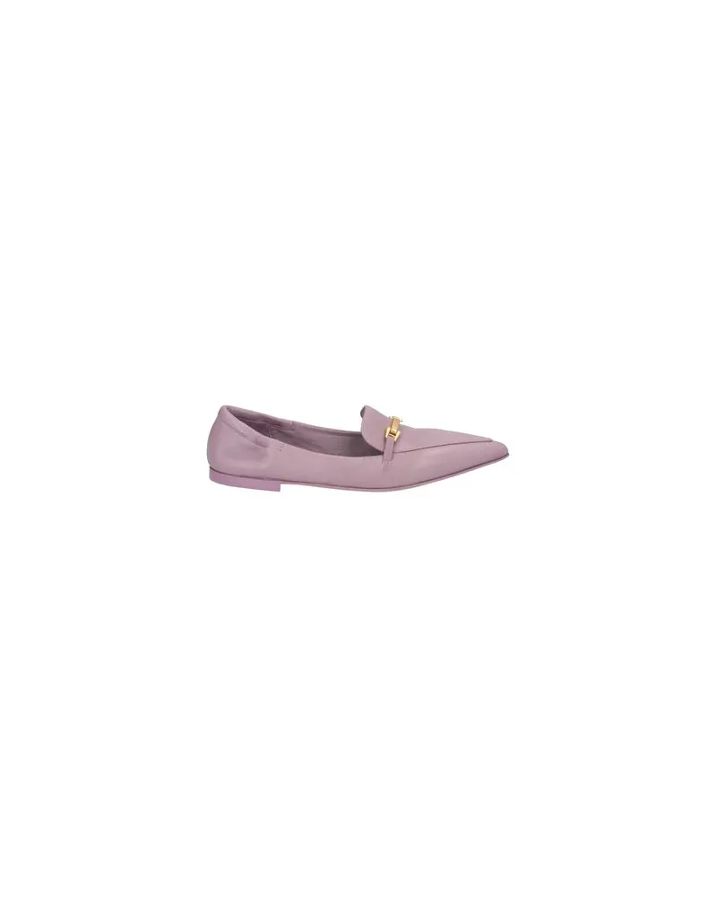 POMME D'OR SCHUHE - Mokassinsauf YOOX.COM Malve