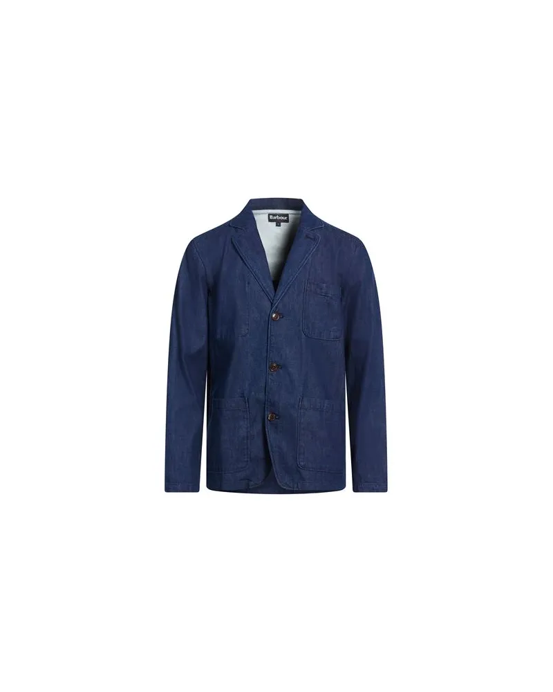 Barbour ANZÜGE und CO-ORDS - Blazersauf YOOX.COM Blau