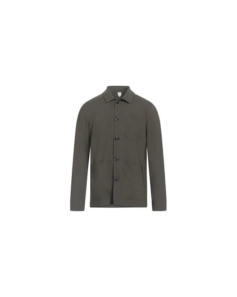 Altea TOPS - Hemdenauf YOOX.COM Militärgrün