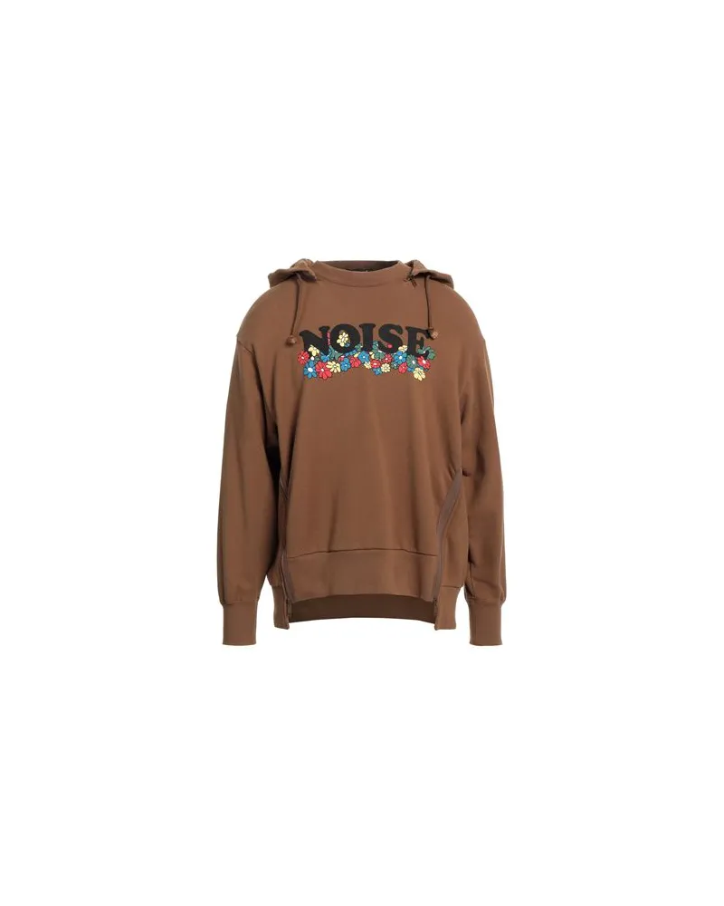 Undercover TOPS - Sweatshirtsauf YOOX.COM Kamel