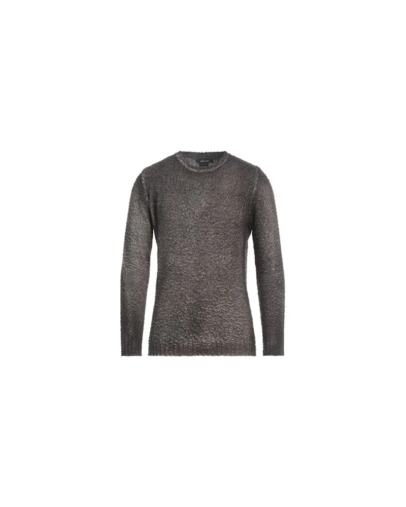 Avant Toi STRICKWAREN - Pulloverauf YOOX.COM Blei