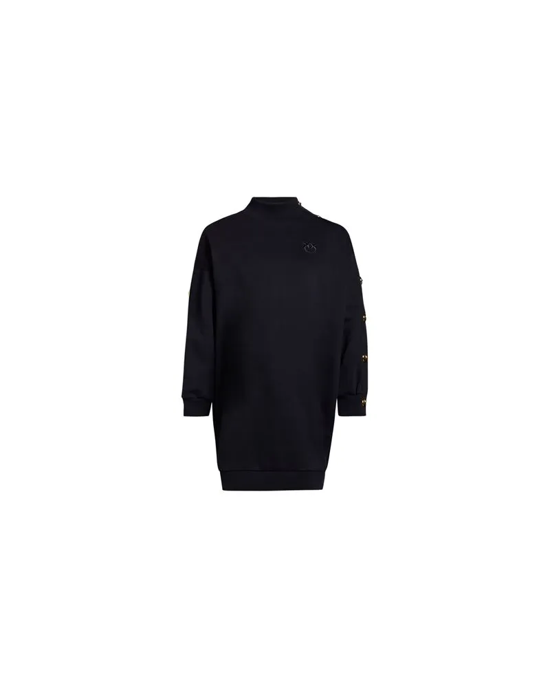 Pinko KLEIDER - Mini-Kleiderauf YOOX.COM Nachtblau