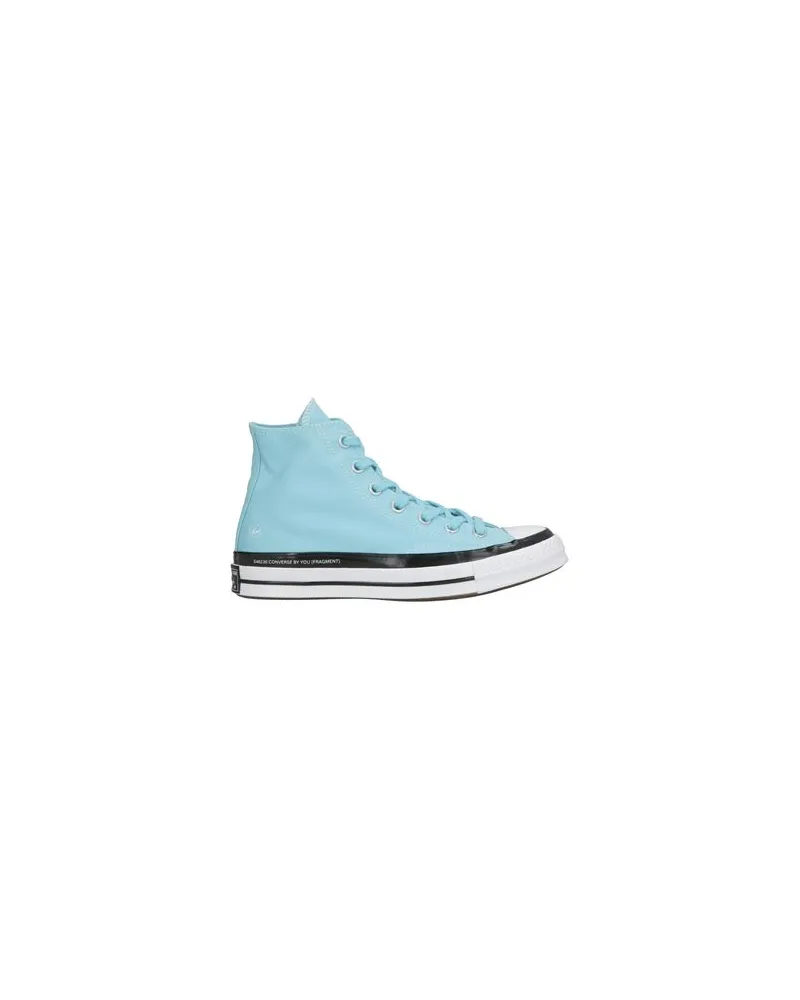 Converse X FRGMT - SCHUHE - Sneakersauf YOOX.COM Himmelblau