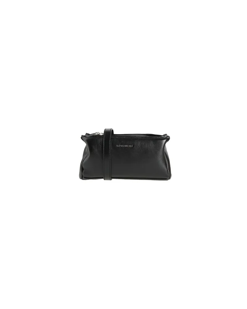 Givenchy TASCHEN - Umhängetascheauf YOOX.COM Schwarz