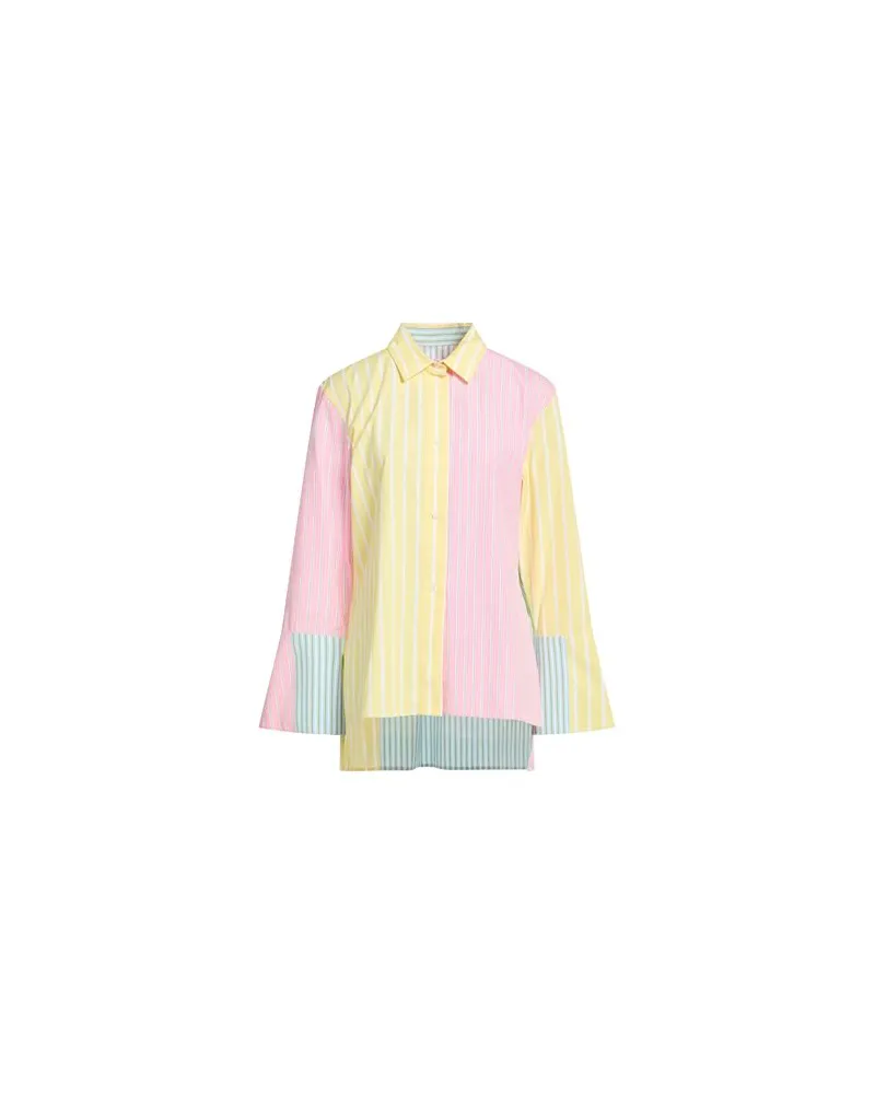 Marni TOPS - Hemdenauf YOOX.COM Gelb