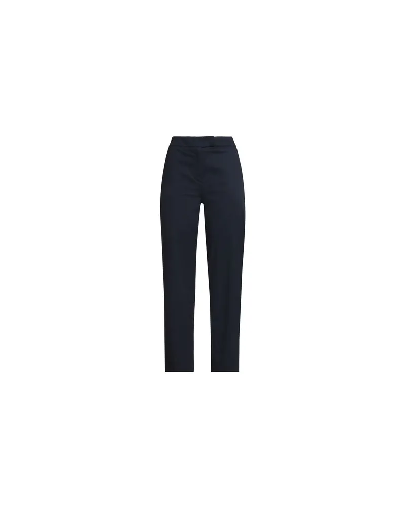 Kaos HOSEN & RÖCKE - Hosenauf YOOX.COM Nachtblau