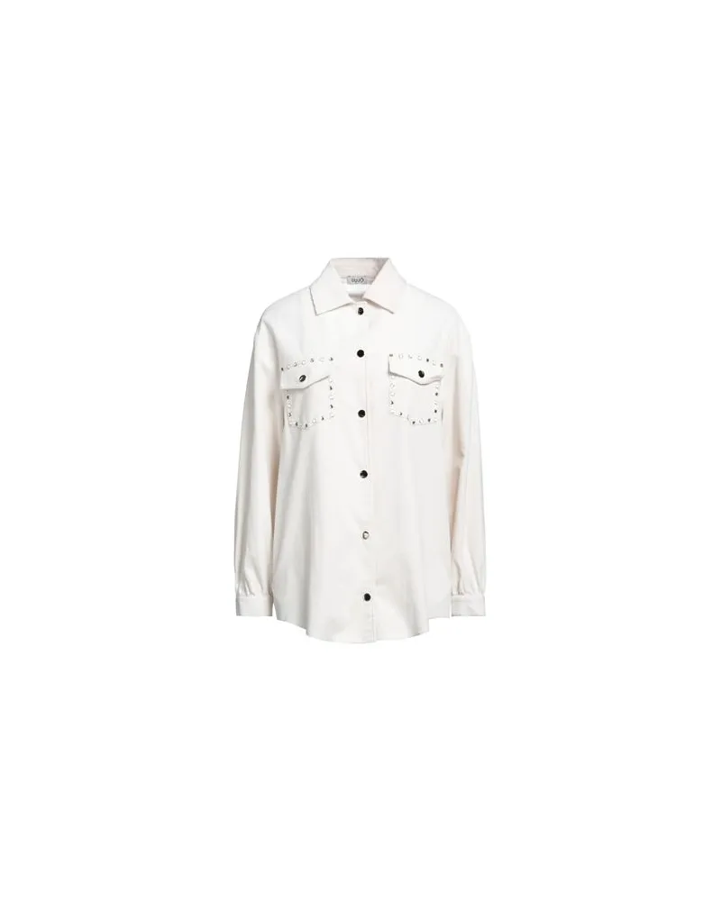 Liu Jo TOPS - Hemdenauf YOOX.COM Off