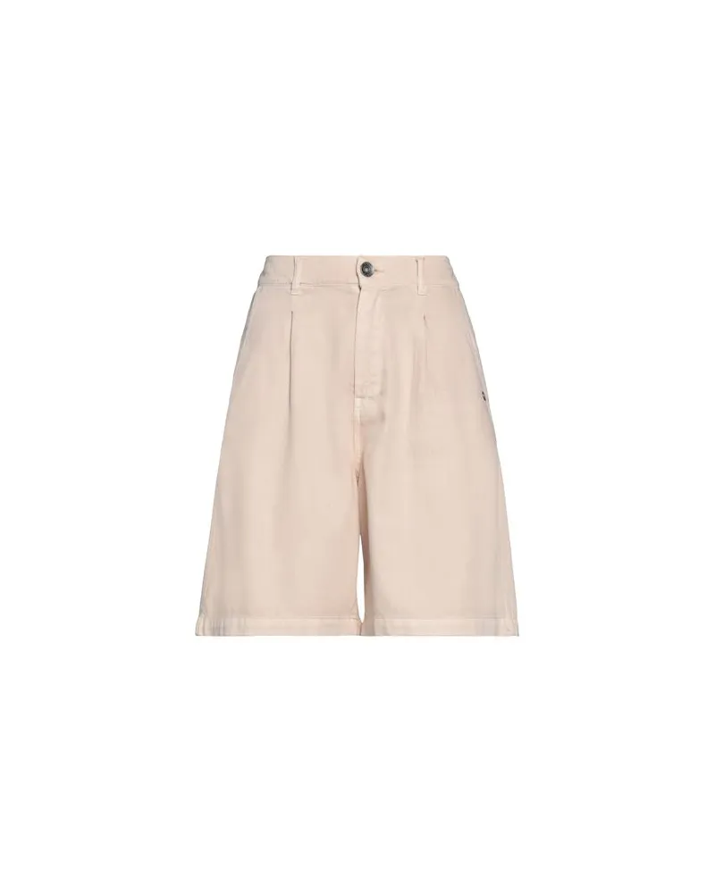 Garcia Jeanswear HOSEN & RÖCKE - Shorts & Bermudashortsauf YOOX.COM Beige
