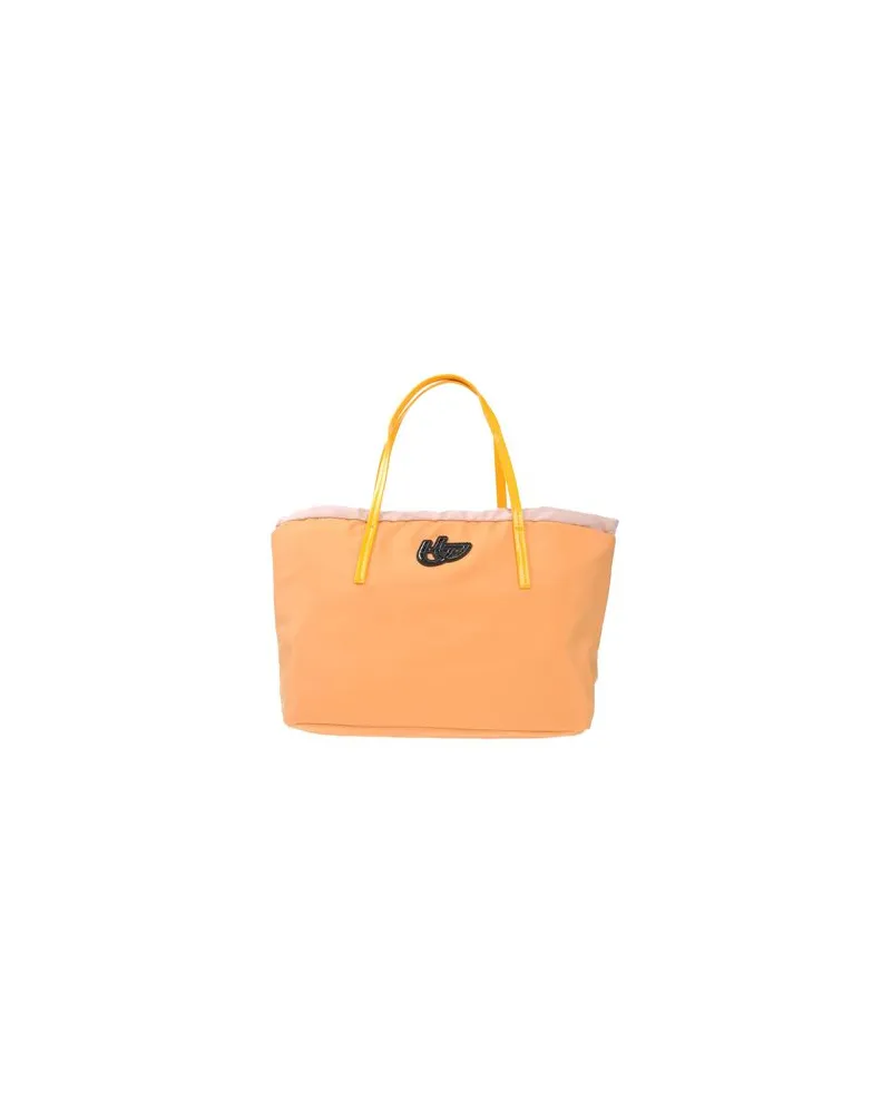 Byblos TASCHEN - Handtaschenauf YOOX.COM Gelb