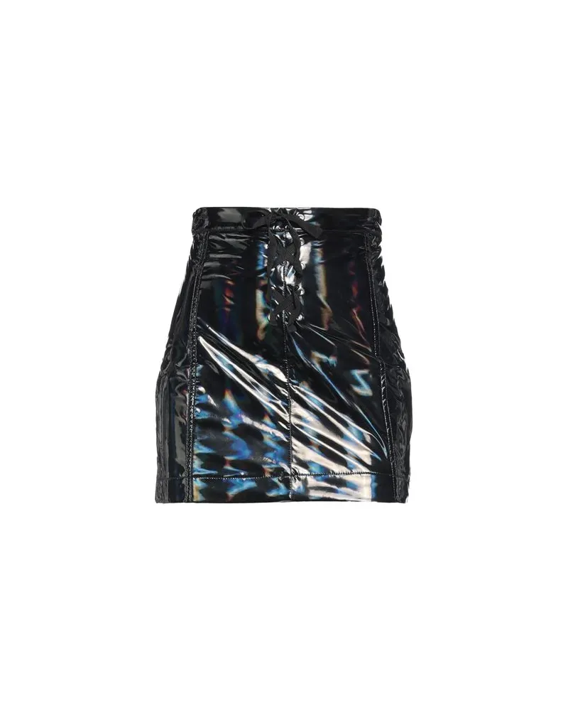 Chiara Ferragni HOSEN & RÖCKE - Miniröckeauf YOOX.COM Schwarz