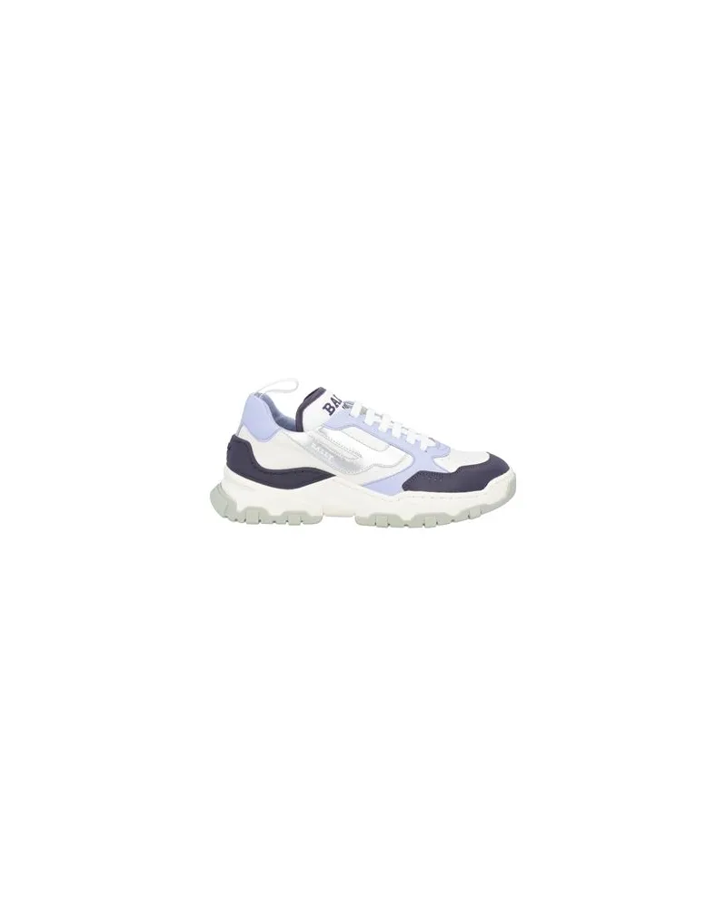 Bally SCHUHE - Sneakersauf YOOX.COM Lila