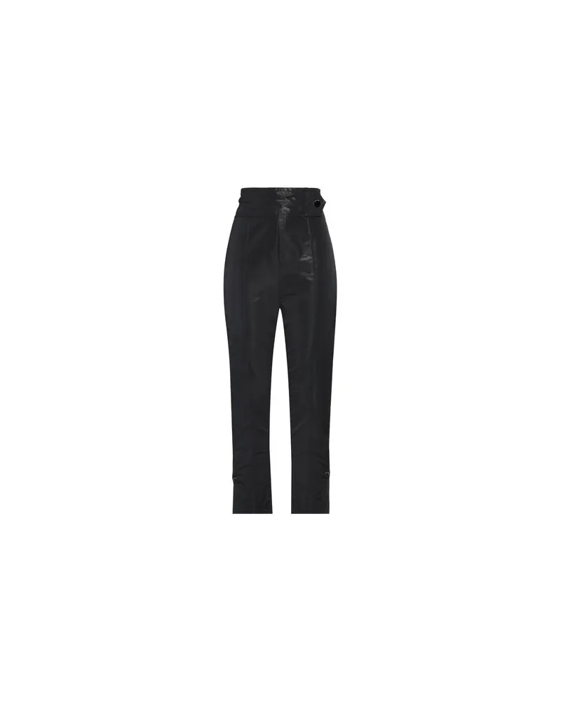 Alessia Santi HOSEN & RÖCKE - Hosenauf YOOX.COM Nachtblau
