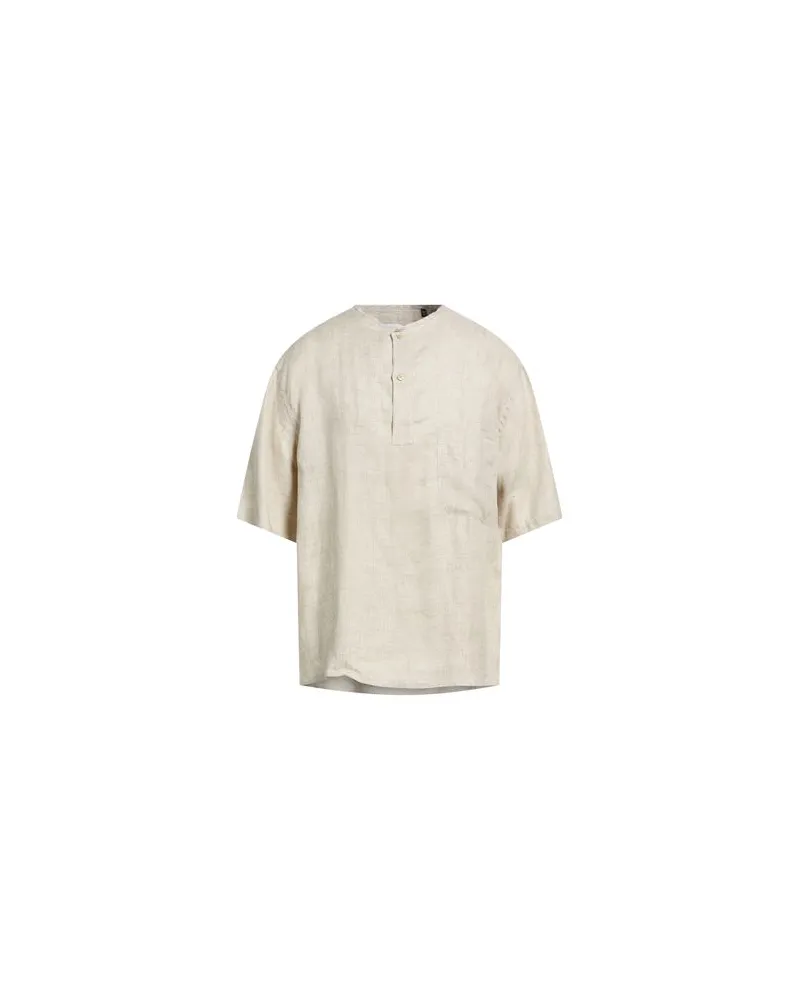 Costumein TOPS - Hemdenauf YOOX.COM Beige