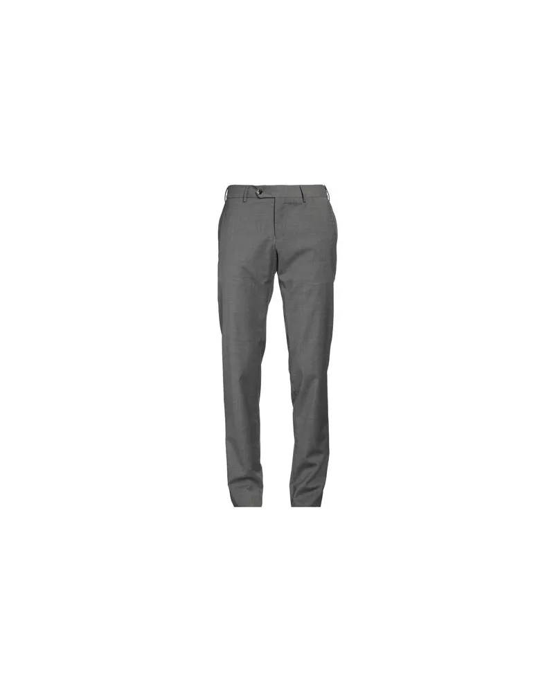 PT TORINO HOSEN & RÖCKE - Hosenauf YOOX.COM Grau