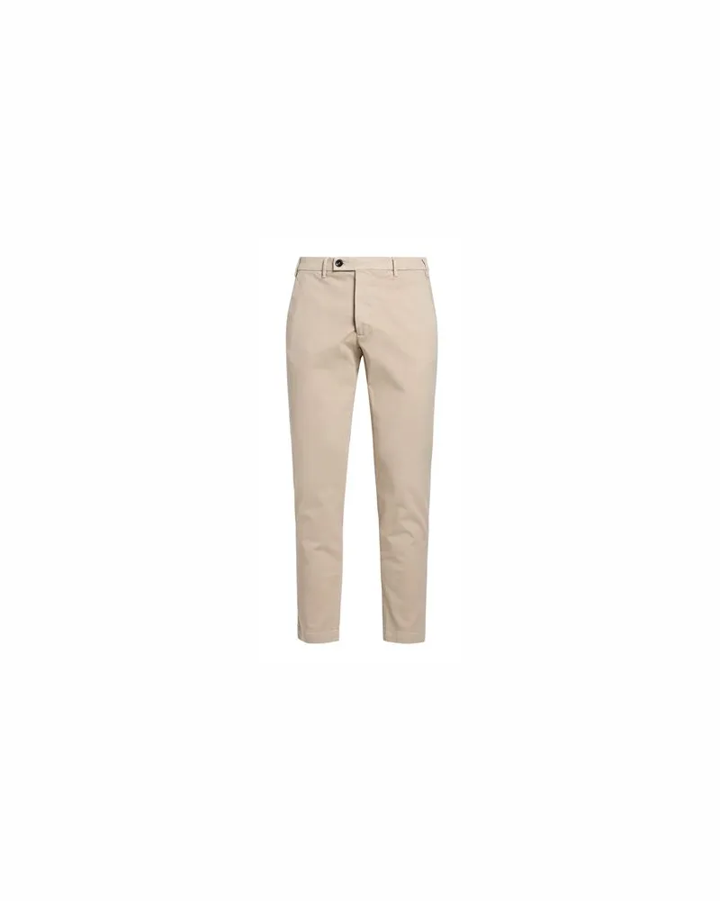 MICHAEL COAL 1+ MORE SIZE - HOSEN & RÖCKE - Hosenauf YOOX.COM Beige