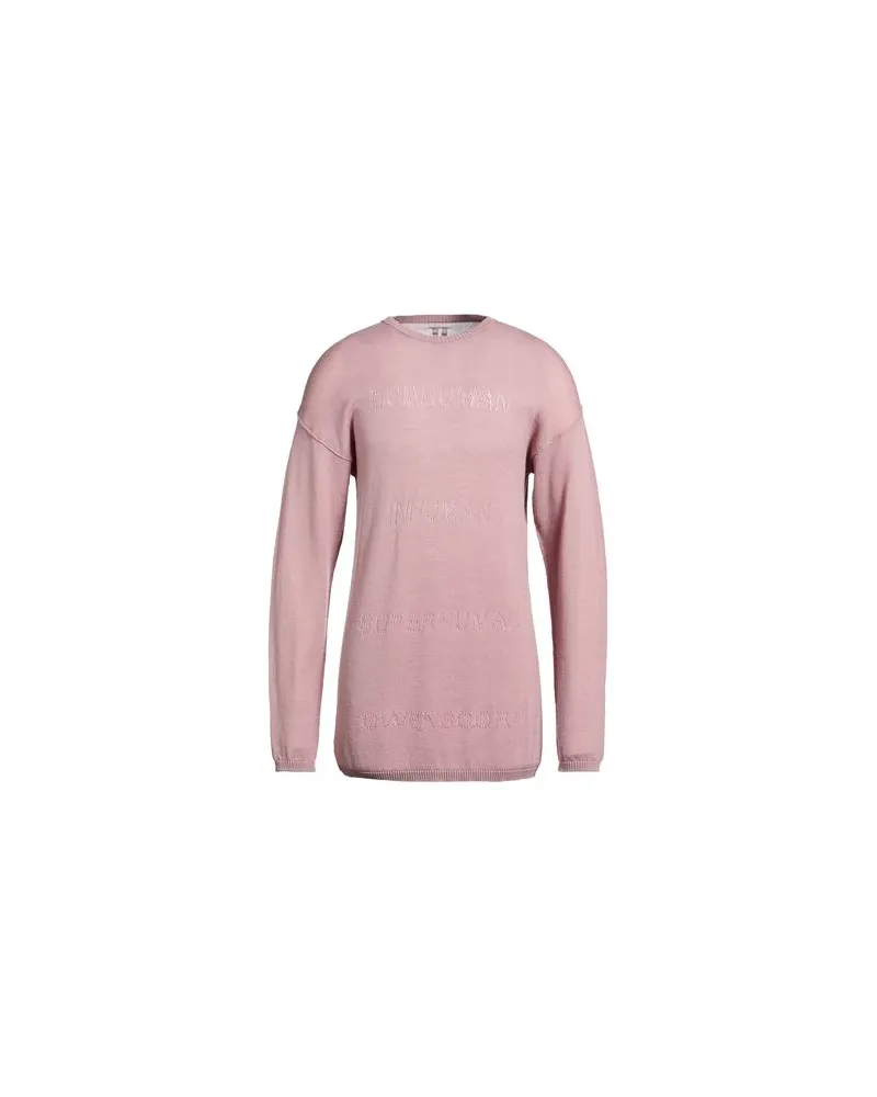 Rick Owens STRICKWAREN - Pulloverauf YOOX.COM Malve