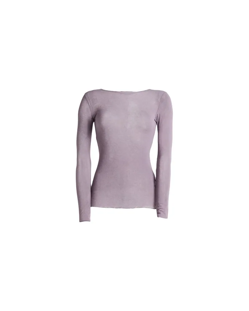 Alpha Studio TOPS - T-shirtsauf YOOX.COM Malve