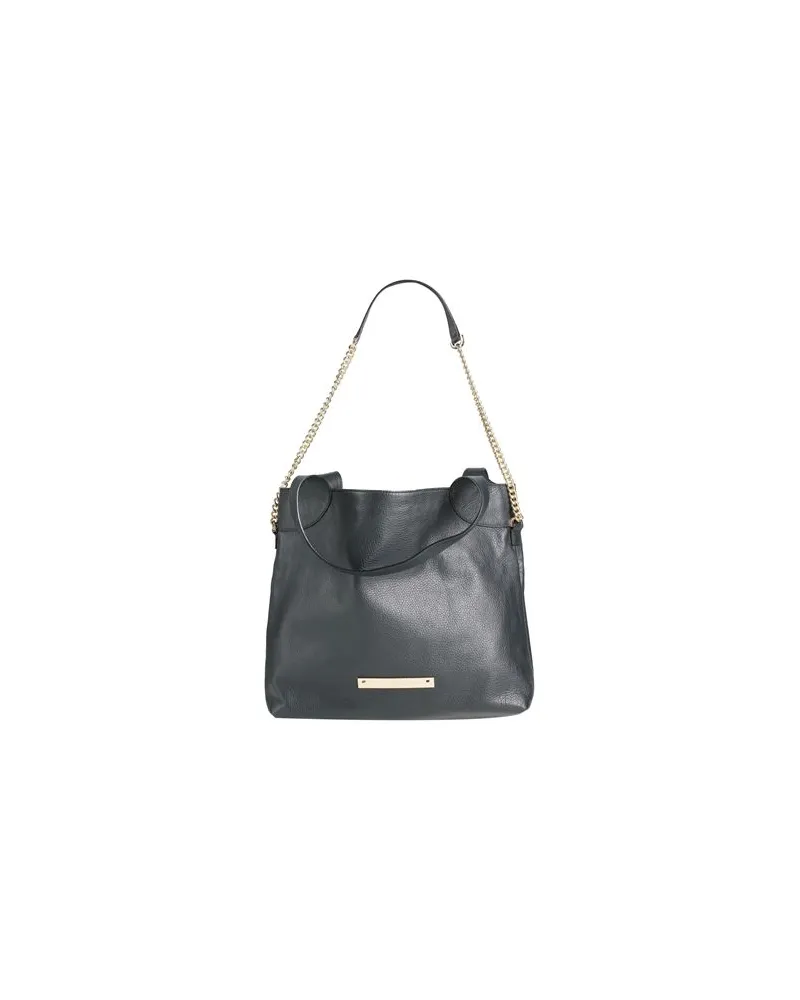 Studio Pollini TASCHEN - Handtaschenauf YOOX.COM Schwarz