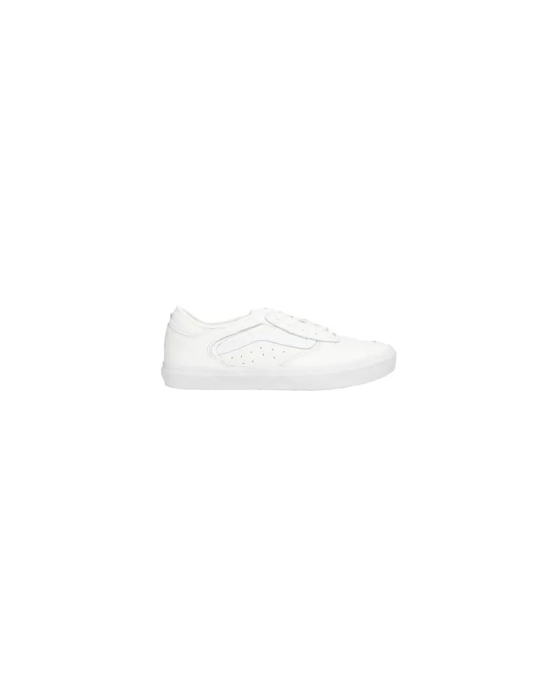 Vans SCHUHE - Sneakersauf YOOX.COM Weiß