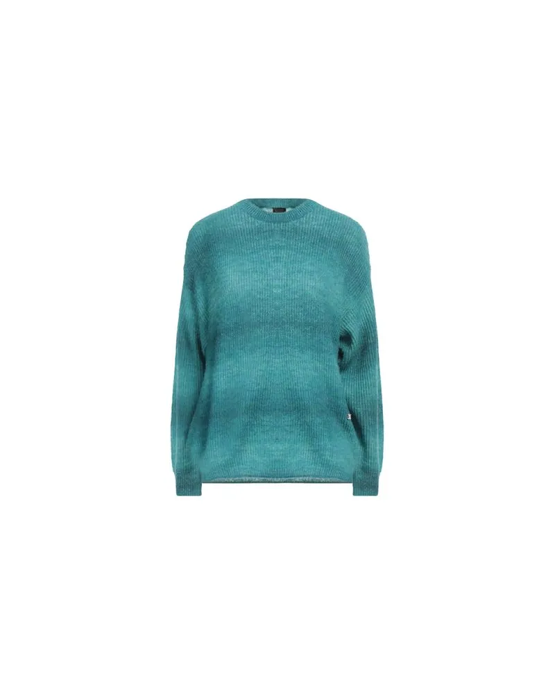 Pinko STRICKWAREN - Pulloverauf YOOX.COM Grün