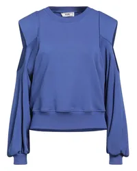 Jijil Sweatshirt Violett