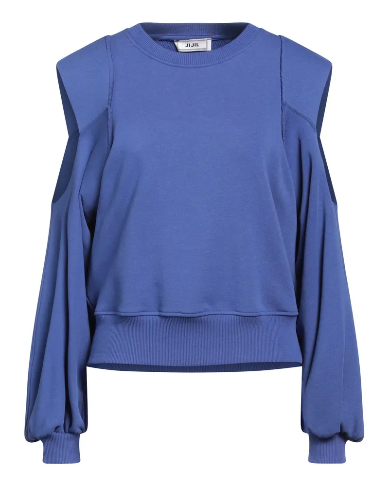 Jijil Sweatshirt Violett