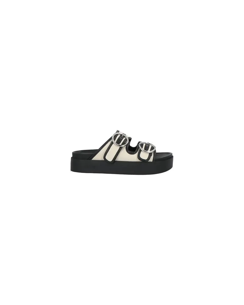 Rag & Bone SCHUHE - Sandalenauf YOOX.COM Elfenbein