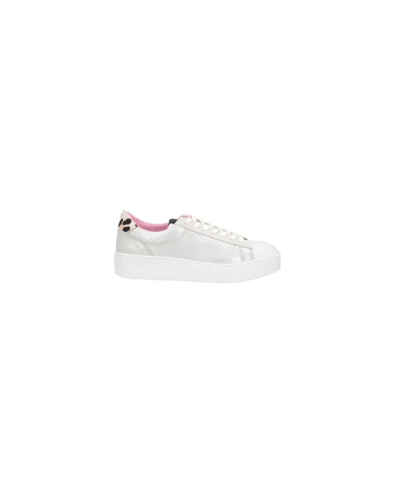 NiRa Rubens SCHUHE - Sneakersauf YOOX.COM Weiß