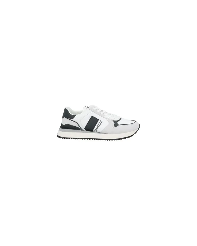 Bikkembergs SCHUHE - Sneakersauf YOOX.COM Weiß