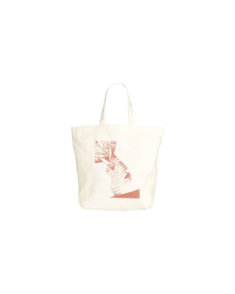 Billabong TASCHEN - Handtaschenauf YOOX.COM Elfenbein
