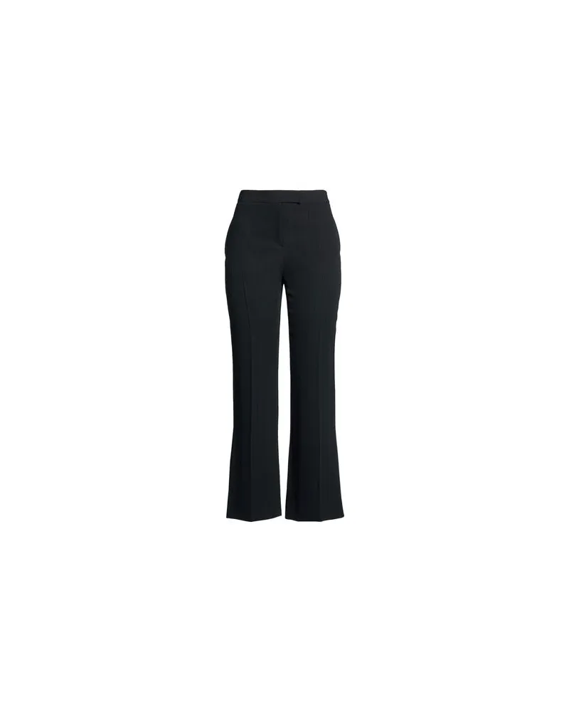 Armani Collezioni HOSEN & RÖCKE - Hosenauf YOOX.COM Schwarz