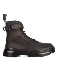 Dr.Martens Stiefelette Schwarz