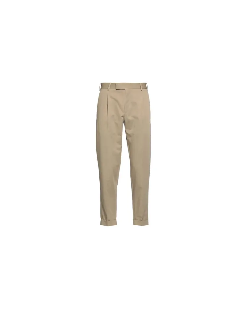 PT TORINO HOSEN & RÖCKE - Hosenauf YOOX.COM Sand
