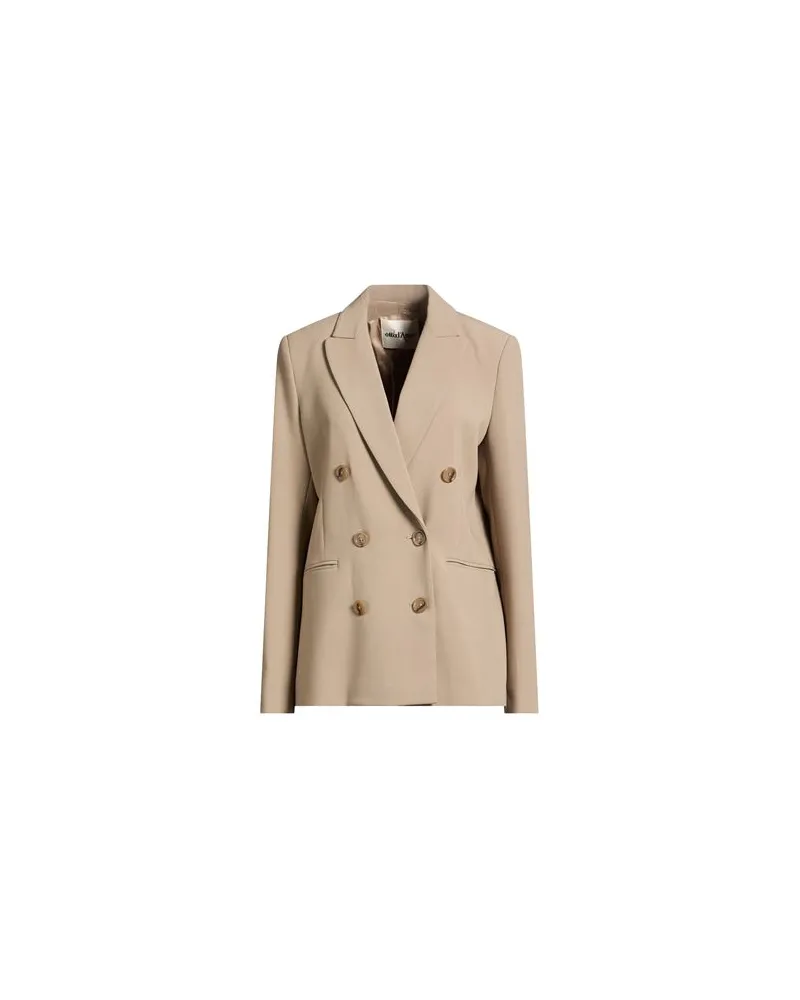 ottod’Ame ANZÜGE und CO-ORDS - Blazersauf YOOX.COM Khaki