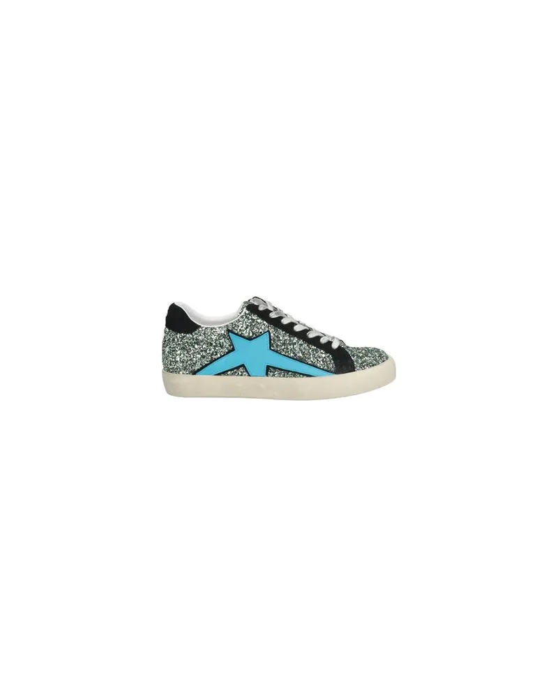 Bibi Lou SCHUHE - Sneakersauf YOOX.COM Säuregrün