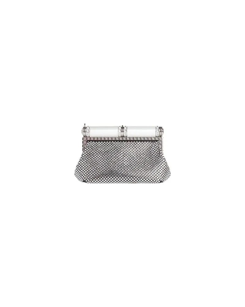 Dolce & Gabbana TASCHEN - Handtaschenauf YOOX.COM Schwarz