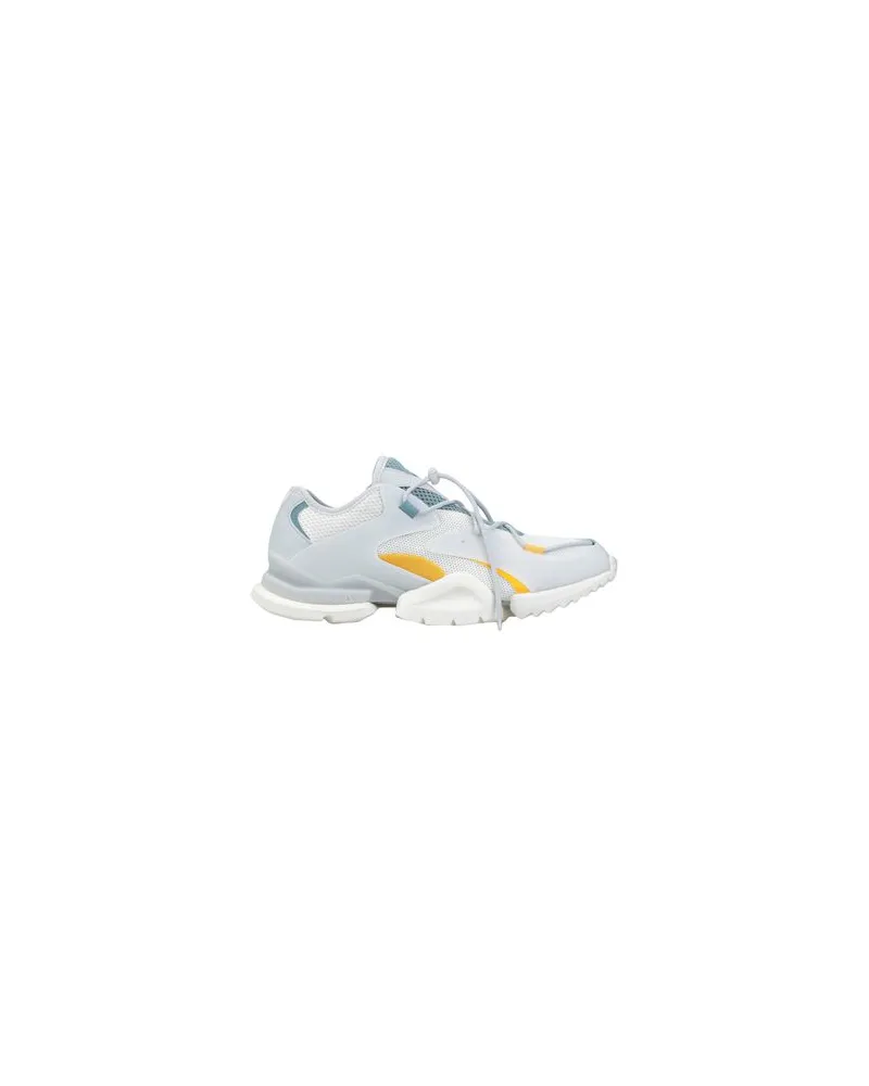 Reebok RUN_R 96 TPU  - SCHUHE - Sneakersauf YOOX.COM Grau