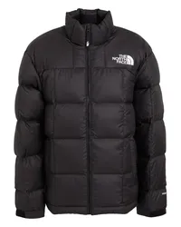 The North Face M LHOTSE JACKET - EU Pufferjacke Schwarz