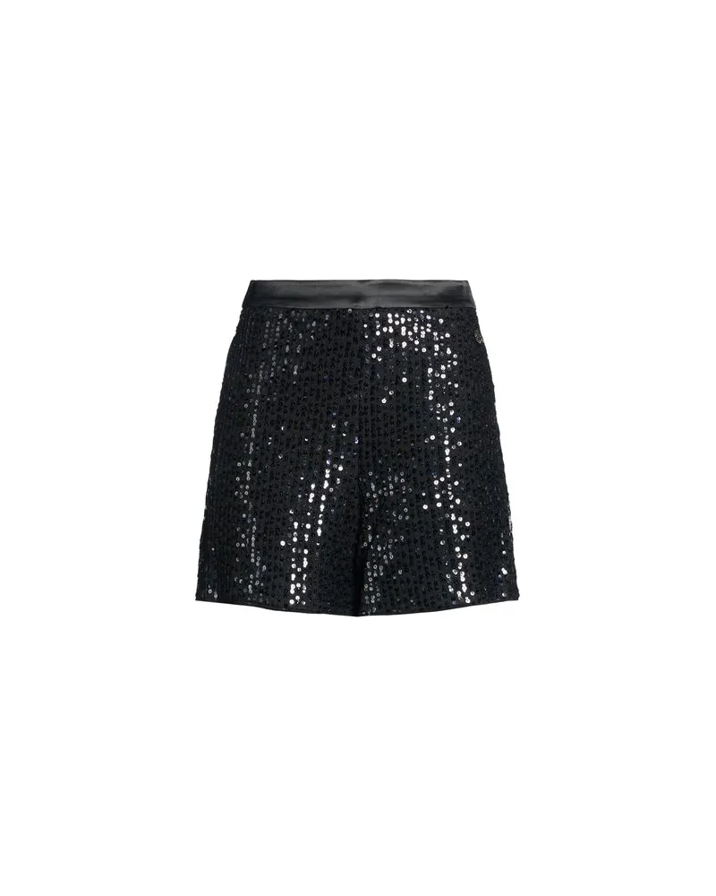 Karl Lagerfeld HOSEN & RÖCKE - Shorts & Bermudashortsauf YOOX.COM Schwarz